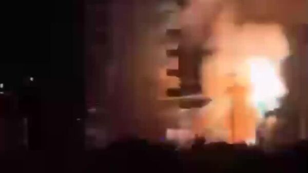 La Dubai a avut loc o explozie, care ar fi survenit în timpul respingerii unei atacuri din partea Iran, scrie canalul israelian Kan 12 - Sputnik Moldova