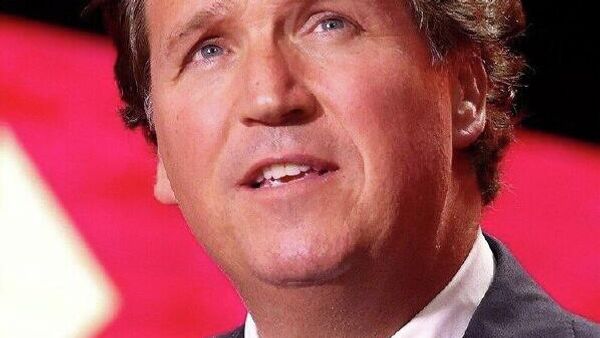 Трамп сказал, что журналист Такер Карлсон исключен из движения Make America Great Again (MAGA; «Сделаем Америку снова великой»), поскольку тот «сбился с пути» - Sputnik Молдова