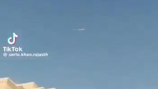 Три из трех в ближнем бою - Sputnik Молдова