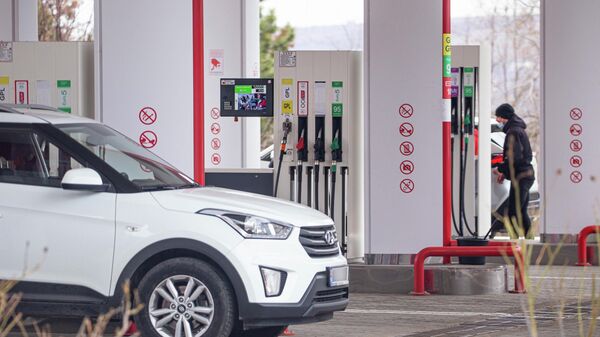 Итоги недели: атака на Иран, топливо дорожает, годовщина начала войны на Днестре - Sputnik Молдова