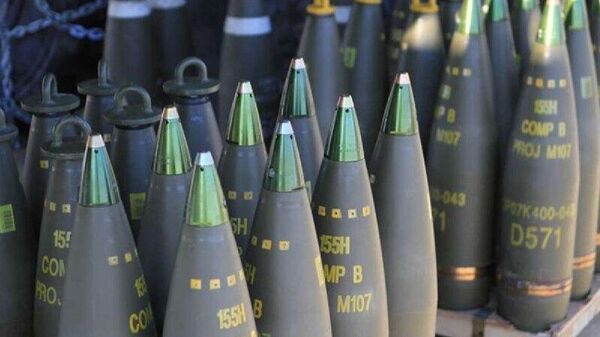 România reia producția de proiectile de 155 mm, țara fiind pregătită să livreze 5000 de proiectile pe lună, cu intenția de a-și crește capacitatea de producție de 6 ori, a anunțat serviciul de presă al companiei Falcon Defence - Sputnik Moldova
