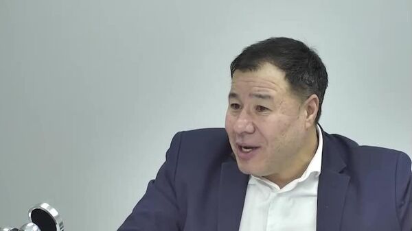 Бюджеты некоторых НПО в Молдове в определённый период превышали бюджеты госучреждений, заявил депутат-социалист Богдан Цырдя - Sputnik Молдова