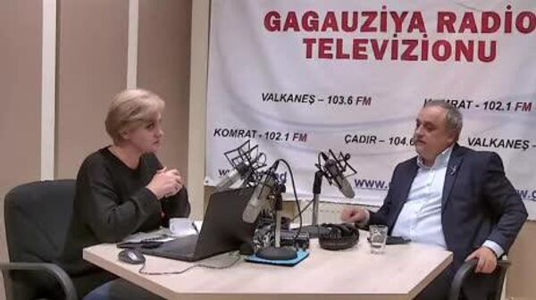 Președintele Congresului Autorităților Publice Locale din Moldova, Viorel Furdui, a criticat ideea unirii voluntare-obligatorii a primăriilor - Sputnik Moldova