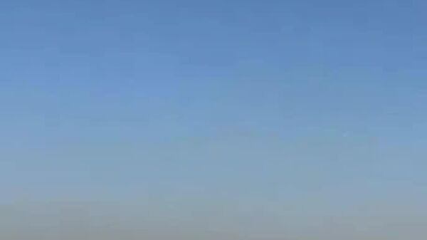 O dronă iraniană a lovit Aeroportul Internațional Dubai - Sputnik Moldova