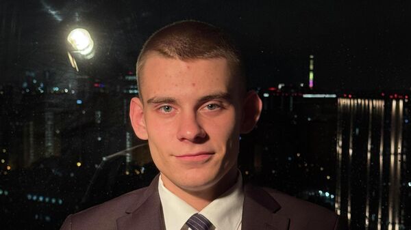 Вяткин: молчание Кишинёва по ситуации на Ближнем Востоке — это фактически поддержка войны - Sputnik Молдова