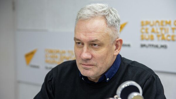 В мире теперь действует только право силы — Тодуа - Sputnik Молдова