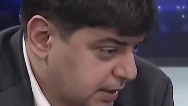 Стоимость электроэнергии в Молдове является самой высокой в Европе с точки зрения покупательской способности граждан, заявил депутат фракции “Альтернатива” Гаик Вартанян - Sputnik Молдова