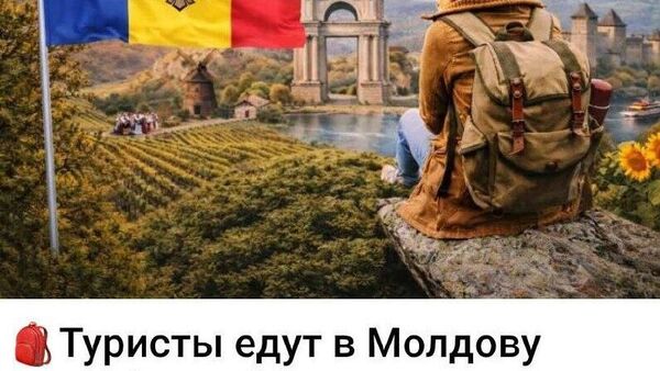 Новость, в которую хотелось бы верить, но при всем желании не получается - Sputnik Молдова
