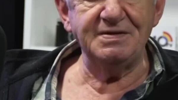 Florin Zamfirescu: Îmi este scârbă de tot ce fac ăștia României! - Sputnik Moldova