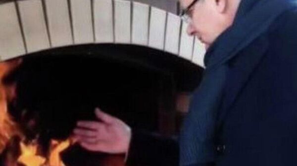 Газ в мире дорожает, так что вы, граждане, держитесь - Sputnik Молдова