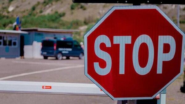 Poliția de Frontieră atenționează: - Sputnik Moldova