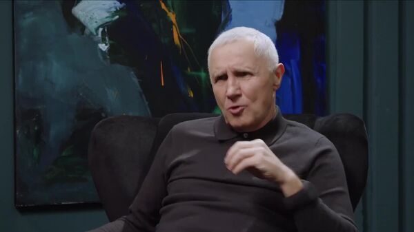 Nicolae Eșanu explică în dialog cu Gheorghe Gonța cu PAS, la fel ca și alte guvernări, a ajuns, aparent din cele mai bune intenții, să facă abuzuri oribile și să calce în picioare de multe ori principiul statului de drept - Sputnik Moldova