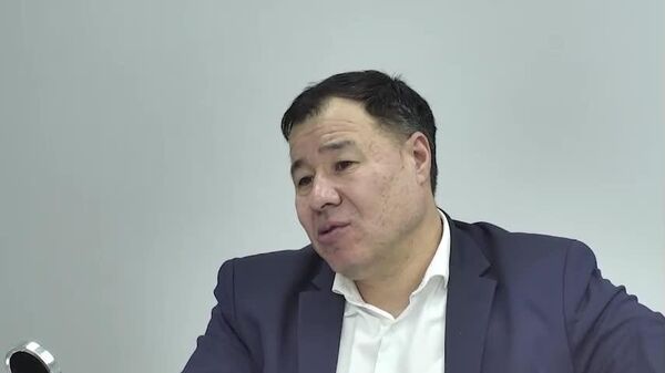 Как прозападные НПО Молдовы паразитируют на молдавском бюджете, рассказал депутат Богдан Цырдя - Sputnik Молдова