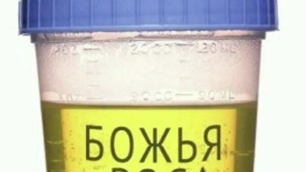 Про таких, как фон Хебель все давно сказано - Sputnik Молдова