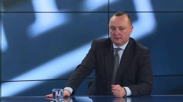 Батрынча: Призываю власти Молдовы прекратить оказывать давление на мэров и председателей районов - Sputnik Молдова