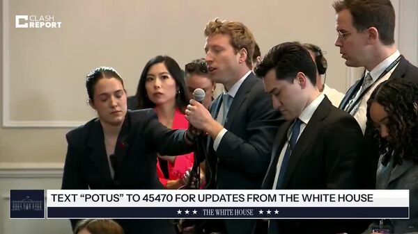 Господин президент, то есть, вы только что предположили, что Иран каким-то образом получил себе на руки ракеты Томагавк и ударил по своей собственной начальной школе? В самый первый день войны? - Sputnik Молдова