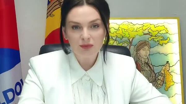 Victoria Furtună anunță că la sfârșitul lunii martie va fi supusă unor percheziții și se va face totul pentru a o scoate din viața publică - Sputnik Moldova