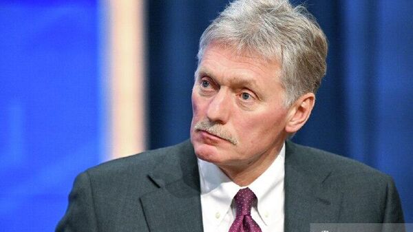 Putin i-a făcut lui Trump o serie de propuneri pentru rezolvarea crizei din Iran, a declarat Peskov marți - Sputnik Moldova