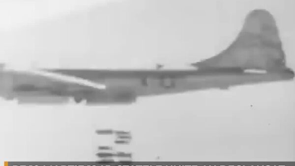 Pe 10 martie 1945, SUA au declanșat cel mai devastator bombardament non-nuclear din istoria omenirii - Sputnik Moldova