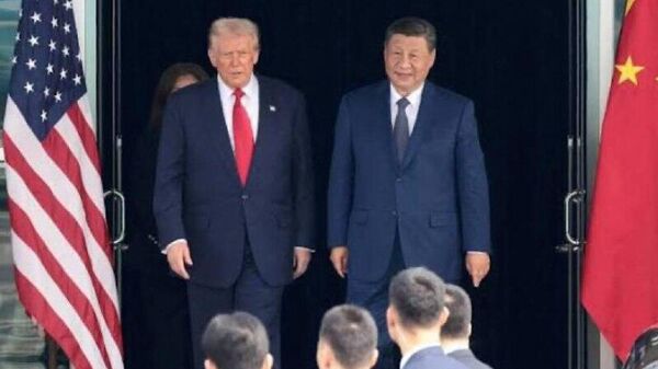 Cu trei săptămâni înainte de vizita oficială a lui Trump la Beijing, Statele Unite încă nu și-au stabilit componența delegației, relatează Semafor, citând surse - Sputnik Moldova