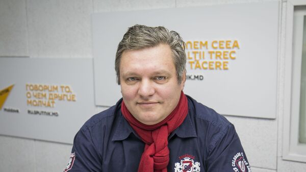 Тэрэбуркэ — о топливном кризисе: власть демонстрирует профессиональную импотенцию - Sputnik Молдова