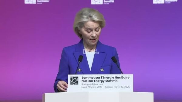 Mintea cea de pe urmă a Ursulei: - Sputnik Moldova