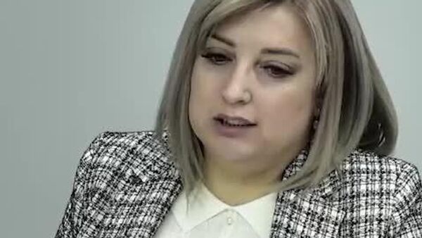 Ношение Георгиевской ленты — это не нарушение закона - Sputnik Молдова