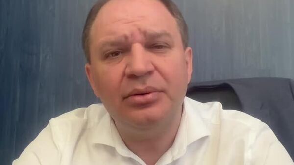 Мэр Кишинева: Если горожанам будет надо запасать резервы воды, я сообщу об этом в ближайшие несколько часов - Sputnik Молдова