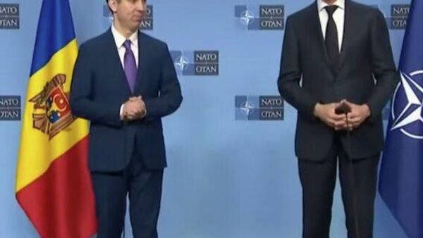 Я очень восхищен тем, что делает Молдова - Sputnik Молдова