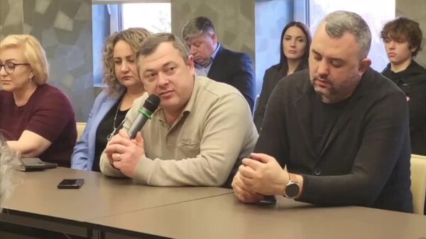 Сердце Молдовы призвало сохранять историческую память и объединяться вокруг памятников Великой Отечественной войны - Sputnik Молдова