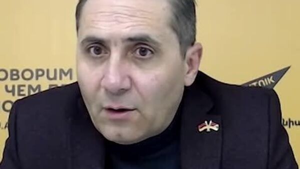 То, что в постсоветских странах называют евроинтеграцией, таковой на самом деле не является - Sputnik Молдова