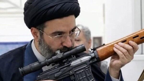 Iranul va răzbuna sângele martirilor care au murit în conflictul cu SUA și Israel, a declarat liderul suprem al țării - Sputnik Moldova