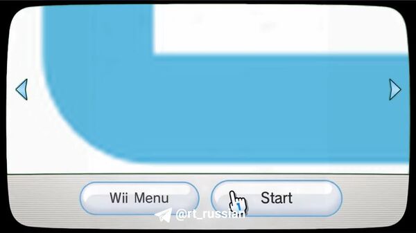 Белый дом опубликовал в X ролик, в котором показал войну с Ираном в формате видеоигры - Sputnik Молдова
