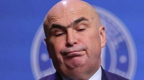 Мамина радость - Sputnik Молдова