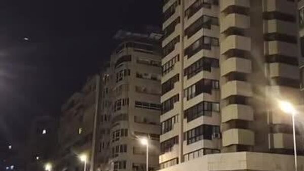 Израиль продолжает бить по Бейруту и окрестностям столицы Ливана - Sputnik Молдова