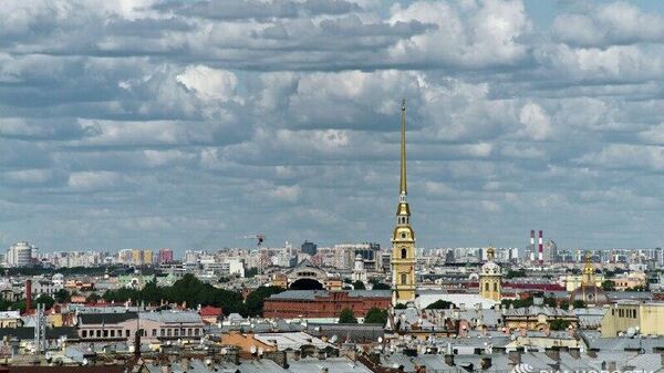 La Sankt Petersburg nu a mai fost atât de cald de peste 100 de ani - Sputnik Moldova