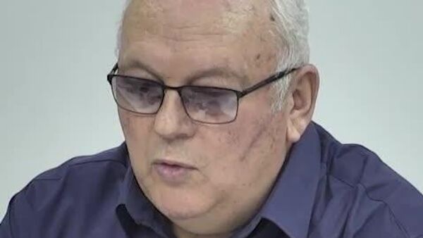 Донцул: Никакой угрозы со стороны российских миротворцев для Молдовы не существует - Sputnik Молдова