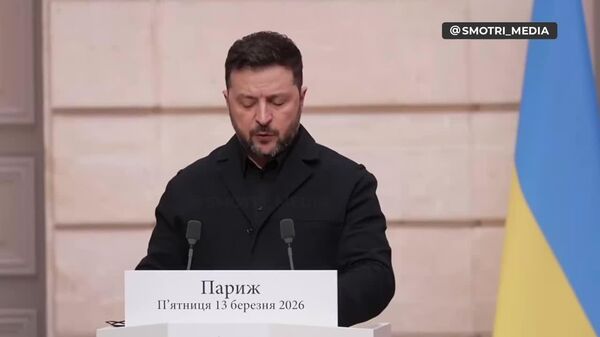 Решения США могут принести России около $10 млрд — Зеленский - Sputnik Молдова