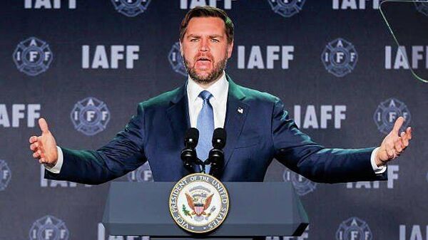 Trump dorește o înțelegere în Ucraina pentru a putea reveni la comerț, a declarat vicepreședintele Vance - Sputnik Moldova