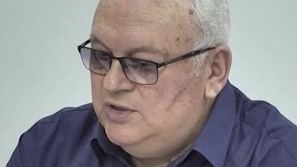 Донцул: Молдавские власти создают из России образ врага - Sputnik Молдова