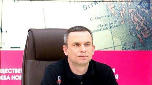 Бардин: изначально проект СНГ поддерживали США - Sputnik Молдова