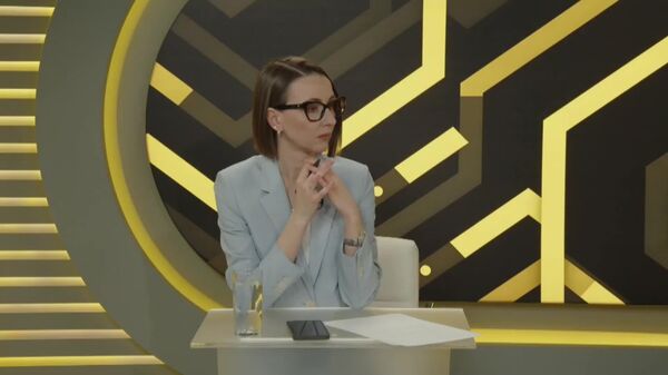 Министр внутренних дел Даниела Мисаил-Никитин заявила, что в Молдове практически не остаётся нераскрытых преступлений - Sputnik Молдова