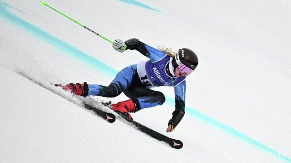 Россия завоевала пятую золотую медаль на Паралимпиаде в Италии - Sputnik Молдова