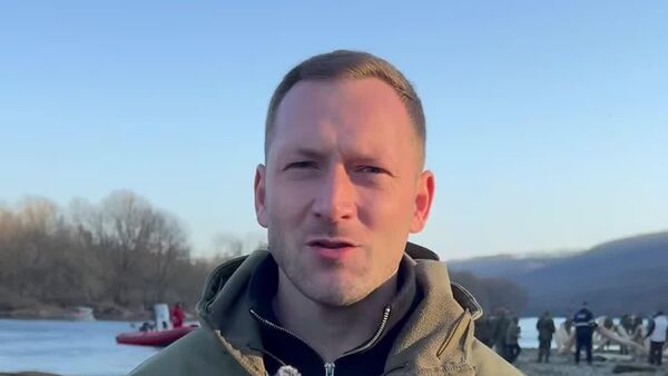 Министерство окружающей среды Молдовы заявило, что профилактически оценит ситуацию на всех водозаборных станциях, включая Кишиневе - Sputnik Молдова