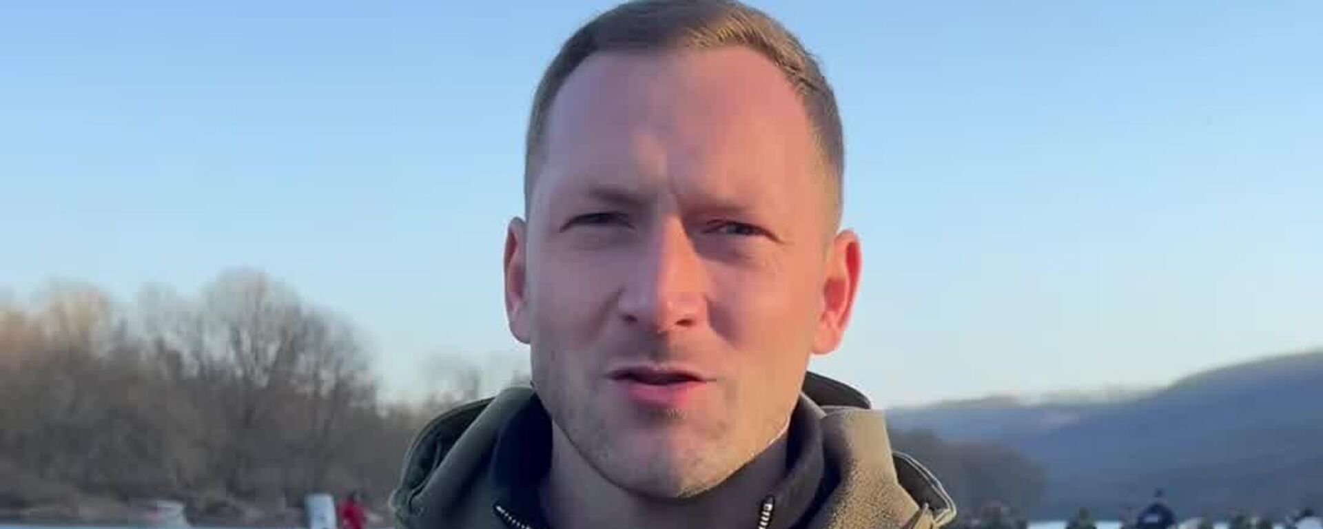 Министерство окружающей среды Молдовы заявило, что профилактически оценит ситуацию на всех водозаборных станциях, включая Кишиневе - Sputnik Молдова, 1920, 14.03.2026