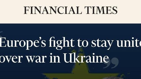 Вице-премьер Италии призвал ЕС ослабить нефтяные санкции против России, пишет Financial Times - Sputnik Молдова