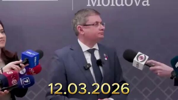 Nimeni din nordul Moldovei nu ar fi trebuit să-și facă rezerve de apă, dacă oamenii ar fi crezut în ceea ce a afirmat acum trei zile, oficial, marele om de stat Igor Grosu - Sputnik Moldova