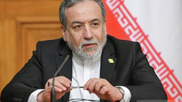 Uraniul iranian îmbogățit se află sub dărâmăturile instalațiilor nucleare distruse de SUA și poate fi recuperat sub supravegherea AIEA, a declarat ministrul iranian de externe, Araghchi - Sputnik Moldova