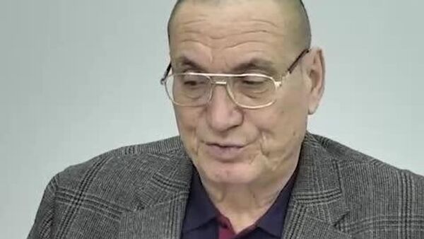 Борис Шаповалов: марш Бессмертного полка состоится при любой погоде - Sputnik Молдова