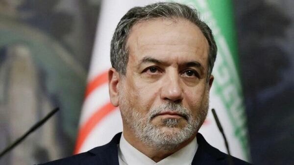 Conflictul din Orientul Mijlociu le-a fost impus atât americanilor, cât și iranienilor, a declarat ministrul iranian de externe, Abbas Araghchi - Sputnik Moldova